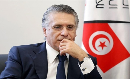 The Tunisian judiciary is sentenced to 6 months imprisonment in absentia against Nabil Al -Qarawi