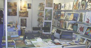 The General Book Authority participates in 1200 titles at the Sharjah Fair