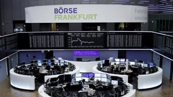 European stocks rise with hopes to slow interest increases