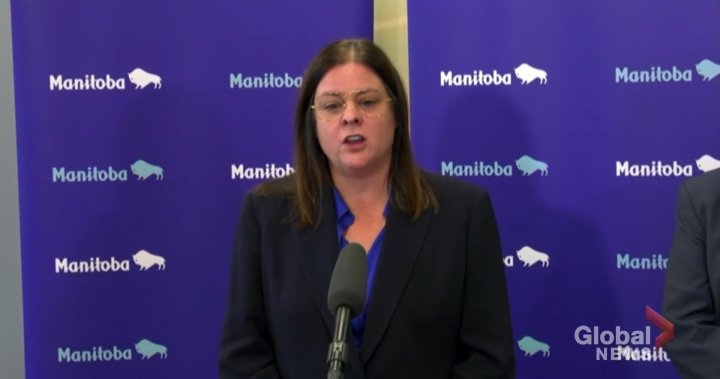 Manitoba to fund new Brandon detention facility