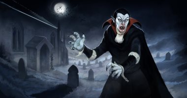 Are there actually vampires? .. Learn about the origin of the idea in global cultures