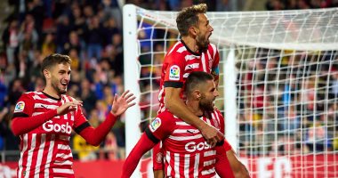 Girona continues his awakening and drops Athletic Bilbao in the Spanish League