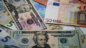 Tunisia .. The hard currency reserves decreased to 102 days of supply