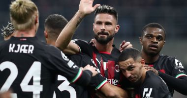 Milan aims to return to victories in the Italian league from the Spaisia Gate