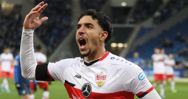 Marmoush awaits a new challenge against Mainz in the German League