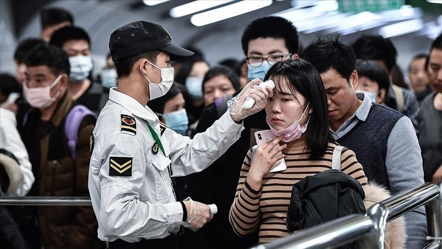 South Korea records less than 50 thousand cases