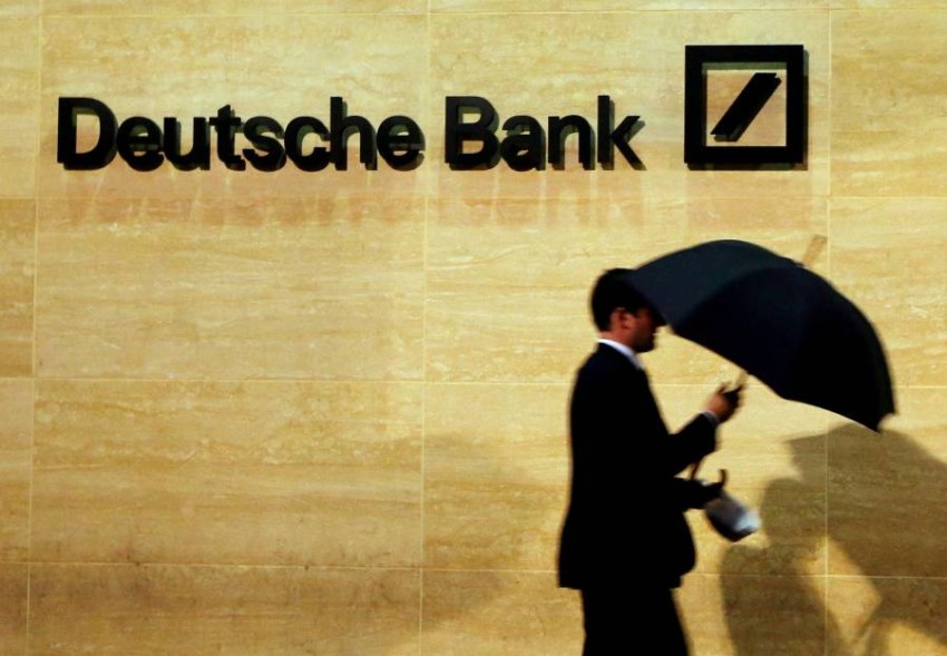 Germany .. The Financial Supervision Authority urges “Deutsche Bank” to do more against money laundering