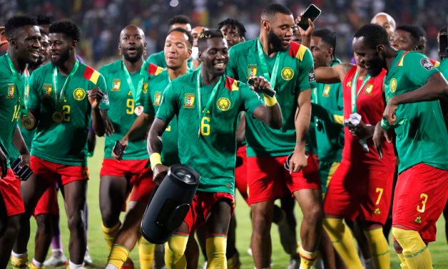 Cameroon’s fortunes a long way off their 1990 heroics