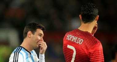 World Cup 2022 .. A negative number that brings Ronaldo and Messi in the history of the World Cup