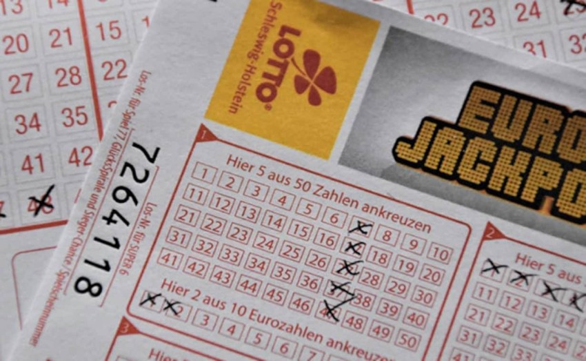 The value of the grand prize is an American lottery, which reached a global record is $ 1.6 billion