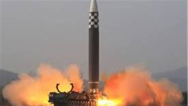 South Korean Yonhap Agency: North Korea launched four ballistic missiles