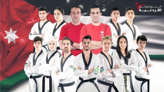 The Taekwondo team is achieving unprecedented achievements in international classification