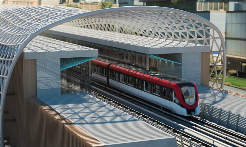 Offering the pre -qualification tender for the first stage of the “Bahrain Metro” project