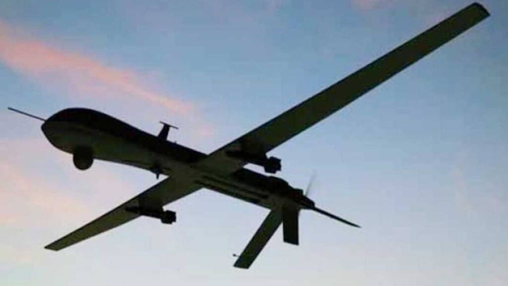 Iran recognizes the provision of Russia with drones