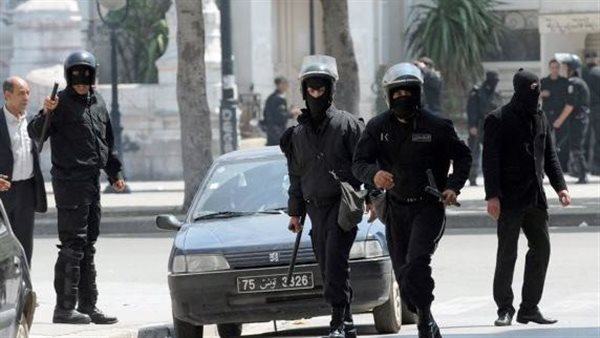 Seizing a women’s atonement cell in Tunisia