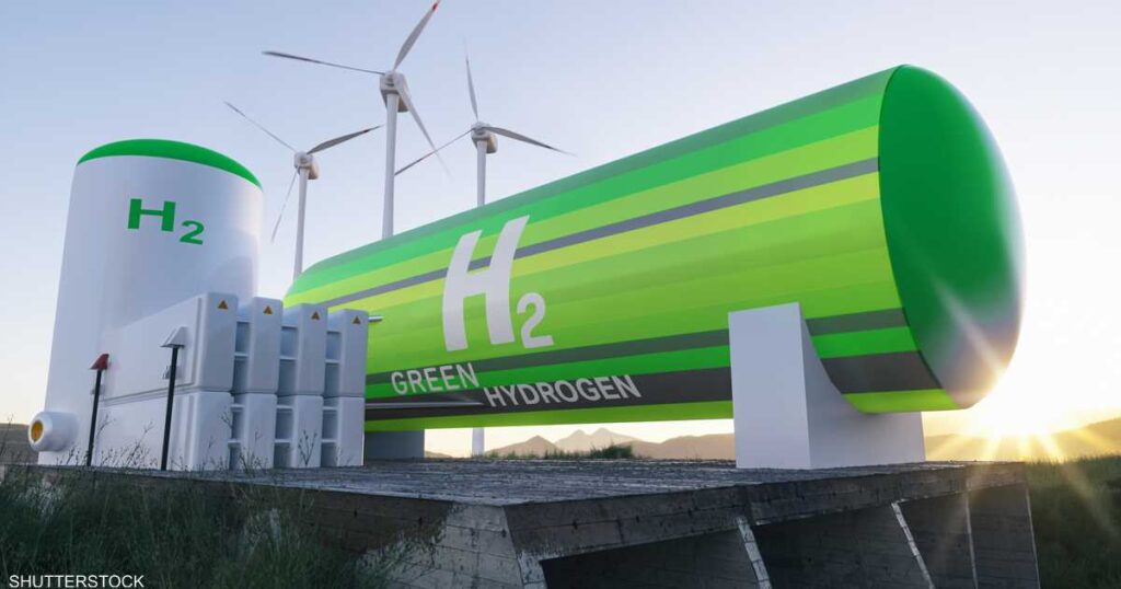 Egypt .. 18 billion dollars targeted returns from green hydrogen