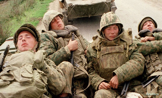 Intelligence reports: Russia “kills” its soldiers withdrawing from the invasion of Ukraine “