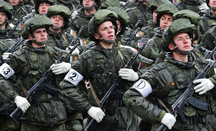 British intelligence report: Russia kills its soldiers withdrawing from the invasion of Ukraine