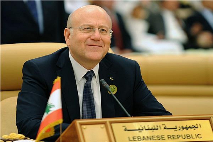 The Lebanese Prime Minister: The Taif Agreement is of utmost importance as an essential pillar to end the civil war