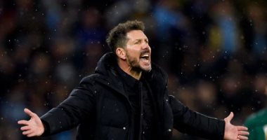 Atletico Madrid decides his position on Simeone’s dismissal after the European exclusion