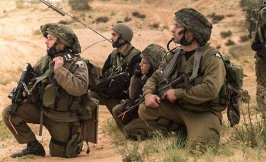 Hebrew site: The Israeli army is preparing for the “Day of Resurrection” battle