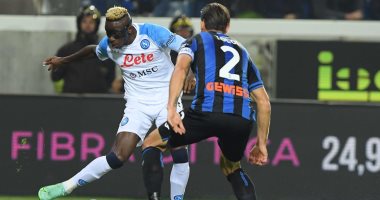 Napoli exceeds Atalanta with a double and continues the top of the Italian League