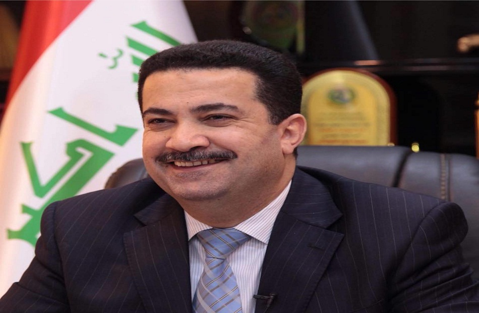 Iraq and the UAE discuss joint coordination to face economic challenges