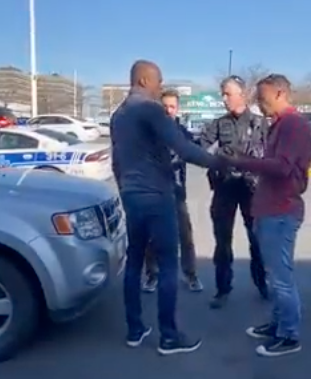 Group says Montreal cops should apologize to Black man suspected of stealing own car