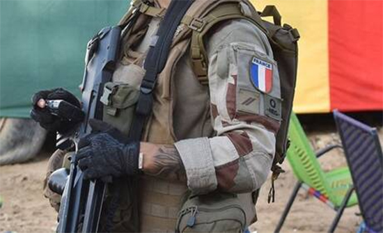 “Le Figaro”: The French army members are starving and suffering frost and stroke in Romania