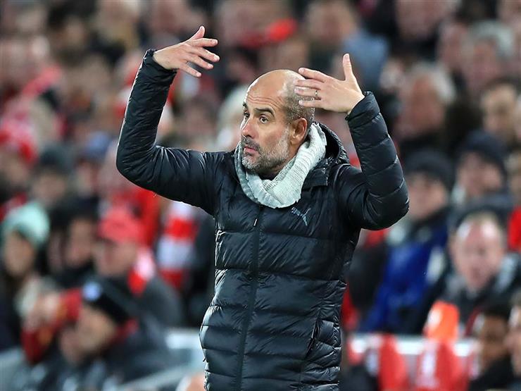 Guardiola comments on a “other kind of victory” against Fulham