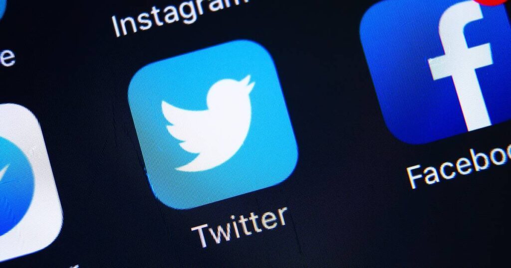 Twitter launches $8 monthly subscription with blue checkmark