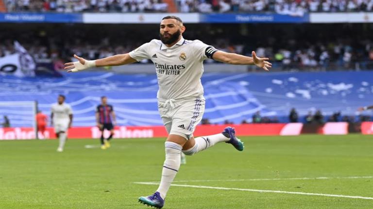 French concern about the absence of Benzema from the 2022 World Cup