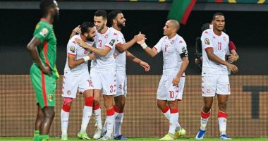 World Cup 2022 .. Maaloul and Al -Jaziri in the Tunisian camp for the Saudi camp