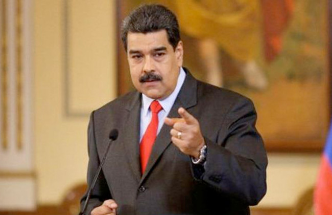 Maduro goes to Egypt to attend “CoB 27” and calls for a summit to defend the Amazon forests