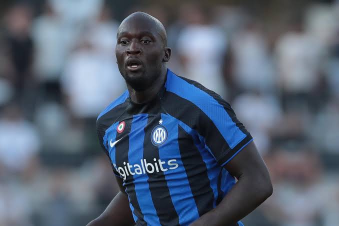 Lukaku is absent from Inter Milan’s matches before the World Cup