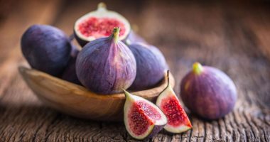 9 foods that contain a high percentage of fiber, the most prominent of which are figs