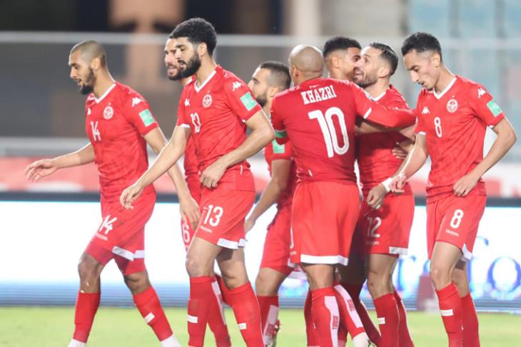 Today, the Tunisian national team begins its preparations for the World Cup in Qatar