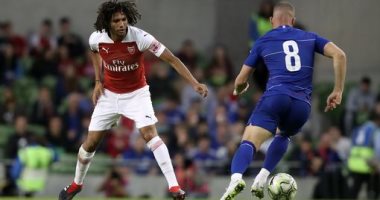 Chelsea challenges Arsenal in the London derby in the English Premier League