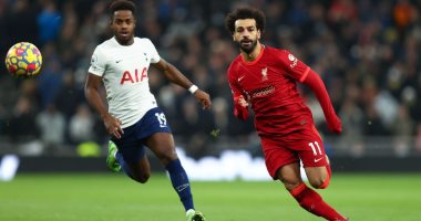 Mohamed Salah leads Liverpool against Tottenham at a fiery summit in the English Premier League