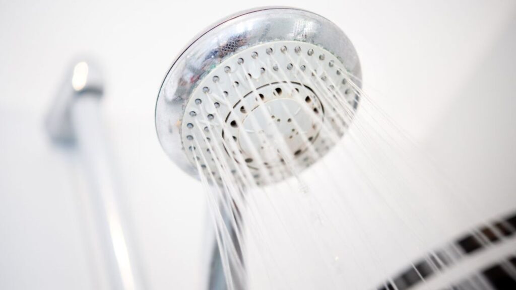 What you do not know about the damages of the frequent shower