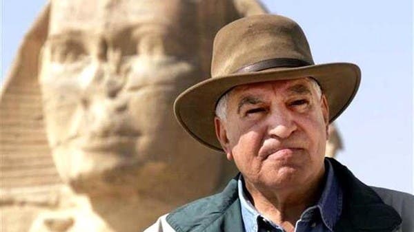 “Totals tourists” .. Zahi Hawass raises a whirlwind around the call to prayer in Egypt