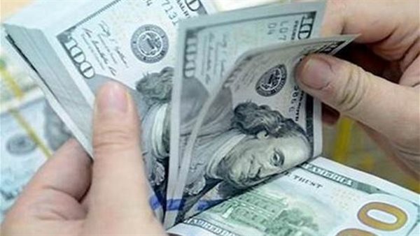 The price of the dollar today in Egypt against the pound Sunday, November 6, 2022