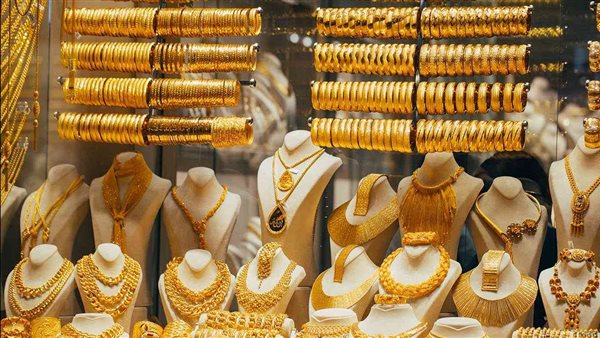 Urgent .. Gold prices in Egypt today, November 6, 2022