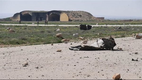 Detained and wounded as a result of the bombing of the regime northwestern Syria