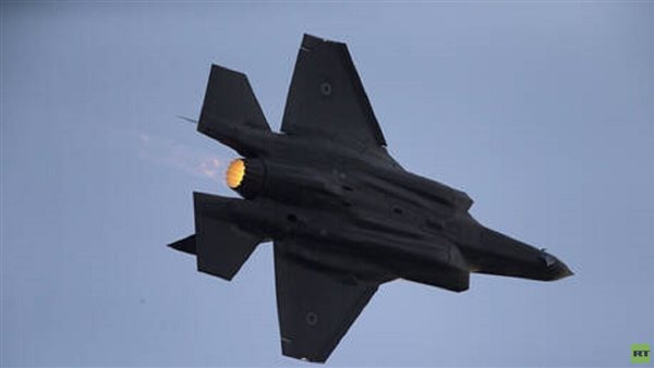 America sends warplanes towards Iran