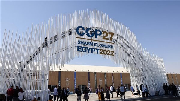 From the speech of the president of COP26 to the presidential delivery ceremony for Egypt .. Details of the launch of the Climate Summit x Points