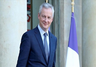 Le Mir: France is ready to implement the minimum taxes if the European Union does not reach an agreement