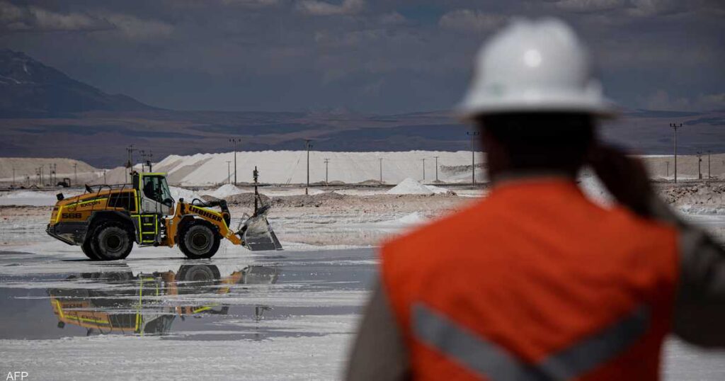 China objects to Canada’s decision on investments in lithium mining