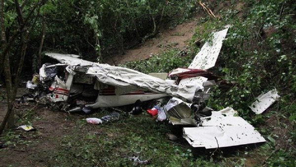 Tanzanian police: The stricken plane does not know the number of its passengers and whether there are victims or not