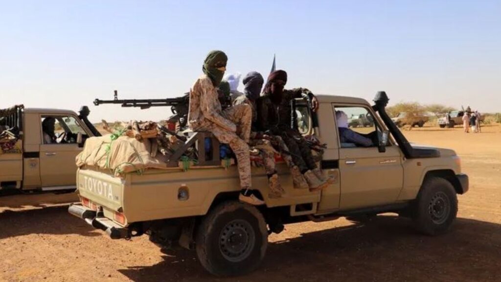 Renewed clashes between “victory of Islam and Muslims” and ISIS in Mali